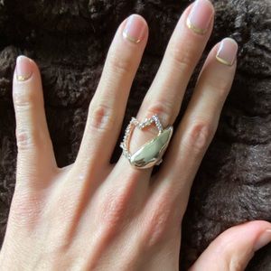 Alexis Bittar ring